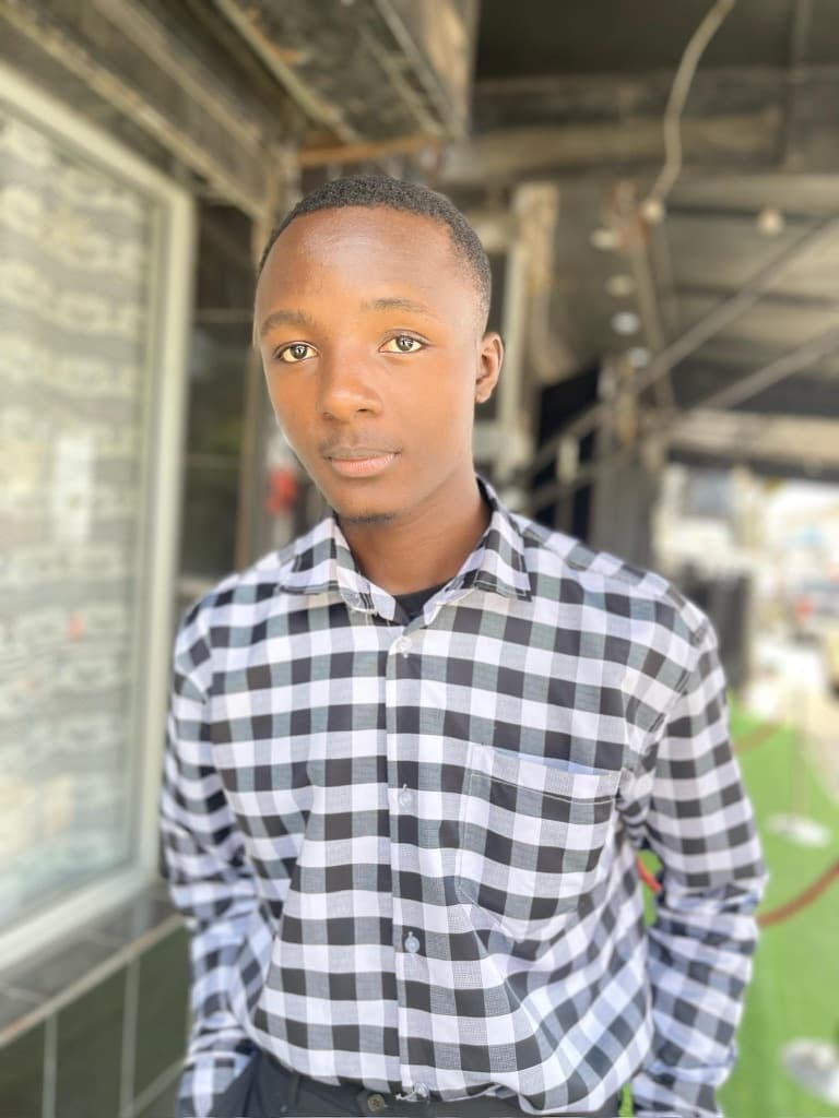 Idriss Duval LEUTCHUADEU